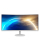 Monitor LED 32" i większy MSI PRO MP341CQW